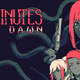 Key art for 20 Minutes Till Dawn shows some of its characters preparing to face demonic threats.